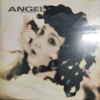 แผ่นเสียง Mayumi Chiwaki - Angel......We Are Beautiful Vinyl VG+