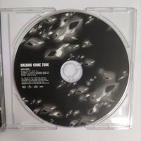 ซีดี Various - Dreams Come True CD VG+