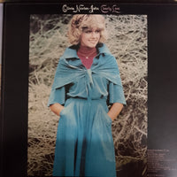 แผ่นเสียง Olivia Newton-John - Clearly Love Vinyl VG+