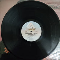 แผ่นเสียง Ray Parker Jr. And Raydio - A Woman Needs Love Vinyl VG+