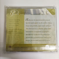 ซีดี Various - Peaceful Easy Feeling An Instrumental Tribute CD NM