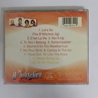 ซีดี B*Witched - B*Witched CD VG