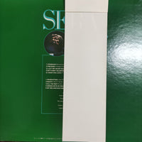 แผ่นเสียง Yuzuru Sera - Sera With Strings Vinyl VG+