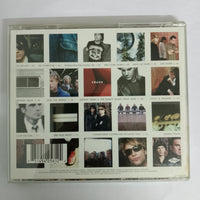 ซีดี Bon Jovi - Crush CD VG+