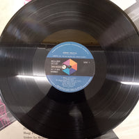 แผ่นเสียง Andrés Segovia, Quintetto Chigiano, Mario Castelnuovo Tedesco - Quintet Op. 143 For Guitar And String Quartet Vinyl VG+