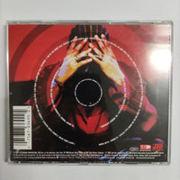 ซีดี Sean Paul - Dutty Rock CD NM or M-