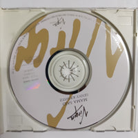 ซีดี Lenny Kravitz - Mama Said CD VG+