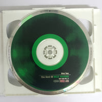 ซีดี Billy Vaughn - The Best Of Billy Vaughn & His Orchestra CD NM 2CDs