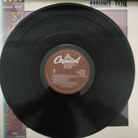 แผ่นเสียง Jeff Tyzik - Radiance Vinyl VG+