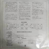 แผ่นเสียง Various - Quadraphonic Demo Record Vinyl VG+