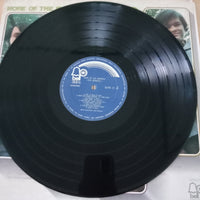 แผ่นเสียง The Monkees - More Of The Monkees Vinyl VG+