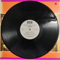 แผ่นเสียง Johann Strauss Jr – Musiques de Vienne Vinyl VG+ 3LPs