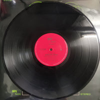 แผ่นเสียง Eugen Cicero - Romantic Swing - Eugen Cicero Plays Franz Liszt Vinyl VG+