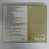 ซีดี The Emotions - So I Can Love You / Untouched CD VG+