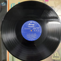 แผ่นเสียง Sil Austin - Golden Tenor Sax Deluxe Vinyl VG+
