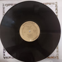 แผ่นเสียง Oregon - Violin Vinyl VG+