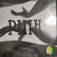 แผ่นเสียง Pink - Young Genius-Gimmix Vinyl VG+