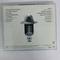 ซีดี Scatman John - Scatman's World CD VG+