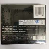 ซีดี Ayumi Hamasaki - Best 2-Black CD M 1CD 2DVD