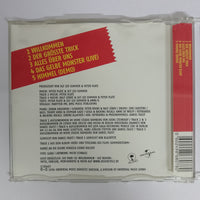 ซีดี Rosenstolz - Willkommen CD VG+