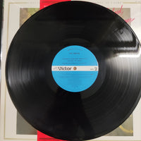 แผ่นเสียง Richard Clayderman - Concerto Pour Une Jeune Fille Nommee "Je T'Aime" Vinyl VG+