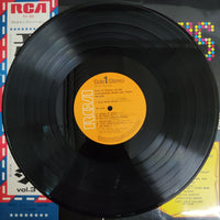 แผ่นเสียง Elvis person - Elvis In Person At The International Hotel Vinyl VG+