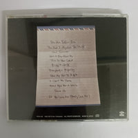 ซีดี Ken Yokoyama - Best Wishes CD VG+