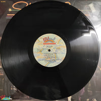 แผ่นเสียง Skyy - Skyy Line Vinyl VG+