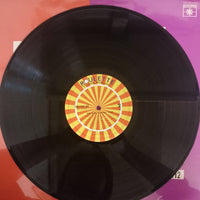 แผ่นเสียง The Bud Powell Trio - The Bud Powell Trio Vinyl VG+