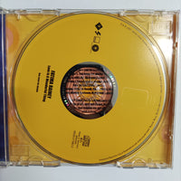 ซีดี Fatima Rainey - Love Is A Wonderful Thing CD NM or M-