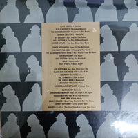 แผ่นเสียง Various – Hot Menu '73 -The Best Of Warner/Reprise/Atlantic Vinyl VG+ 2LPs