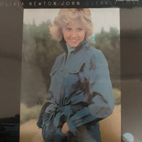 แผ่นเสียง Olivia Newton-John - Clearly Love Vinyl VG+
