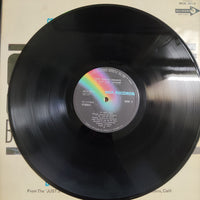 แผ่นเสียง Lionel Hampton All Stars - Gene Norman Presents The "Just Jazz" Concert Vinyl VG+