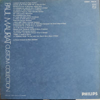 แผ่นเสียง Paul Mauriat - Custom Collection Vinyl VG+