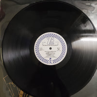 แผ่นเสียง Kid Creole And The Coconuts - Fresh Fruit In Foreign Places Vinyl VG+