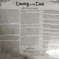 แผ่นเสียง Stanley Black And His Orchestra – Dancing In The Dark