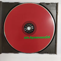 ซีดี Six By Seven - 04 CD VG+