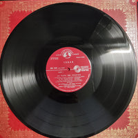 แผ่นเสียง Various - Operettes Celebres Vinyl VG+ 10LPs