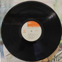 แผ่นเสียง Simon & Garfunkel - Simon And Garfunkel's Greatest Hits Vinyl VG+