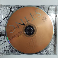 ซีดี Sting - Mercury Falling CD VG+