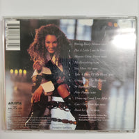 ซีดี Jennifer Brown - Giving You The Best CD NM or M-