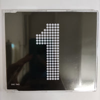 ซีดี Various - Number Ones CD NM