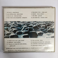 ซีดี Various - Chant I Love' s Alive CD VG+