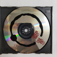 ซีดี Lenny Kravitz - Let Love Rule CD VG+