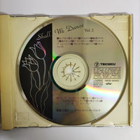 ซีดี Various - Shall We Dance Vol.2 CD VG+