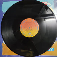 แผ่นเสียง Dire Straits – Twisting By The Pool Vinyl VG+
