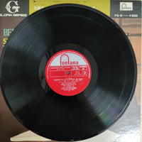 แผ่นเสียง Karl Bohm / Vienna Symphony Orchestra Beethoven Symphony No.9 Choral Vinyl VG+