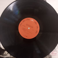 แผ่นเสียง Bob James Trio - Bold Conceptions Vinyl VG+