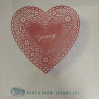 แผ่นเสียง Yuming = Yumi Matsutoya - Surf & Snow - Volume One = サーフ・アンド・スノウ Vinyl VG+
