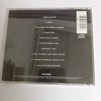 ซีดี Mariah Carey - Music Box CD VG+